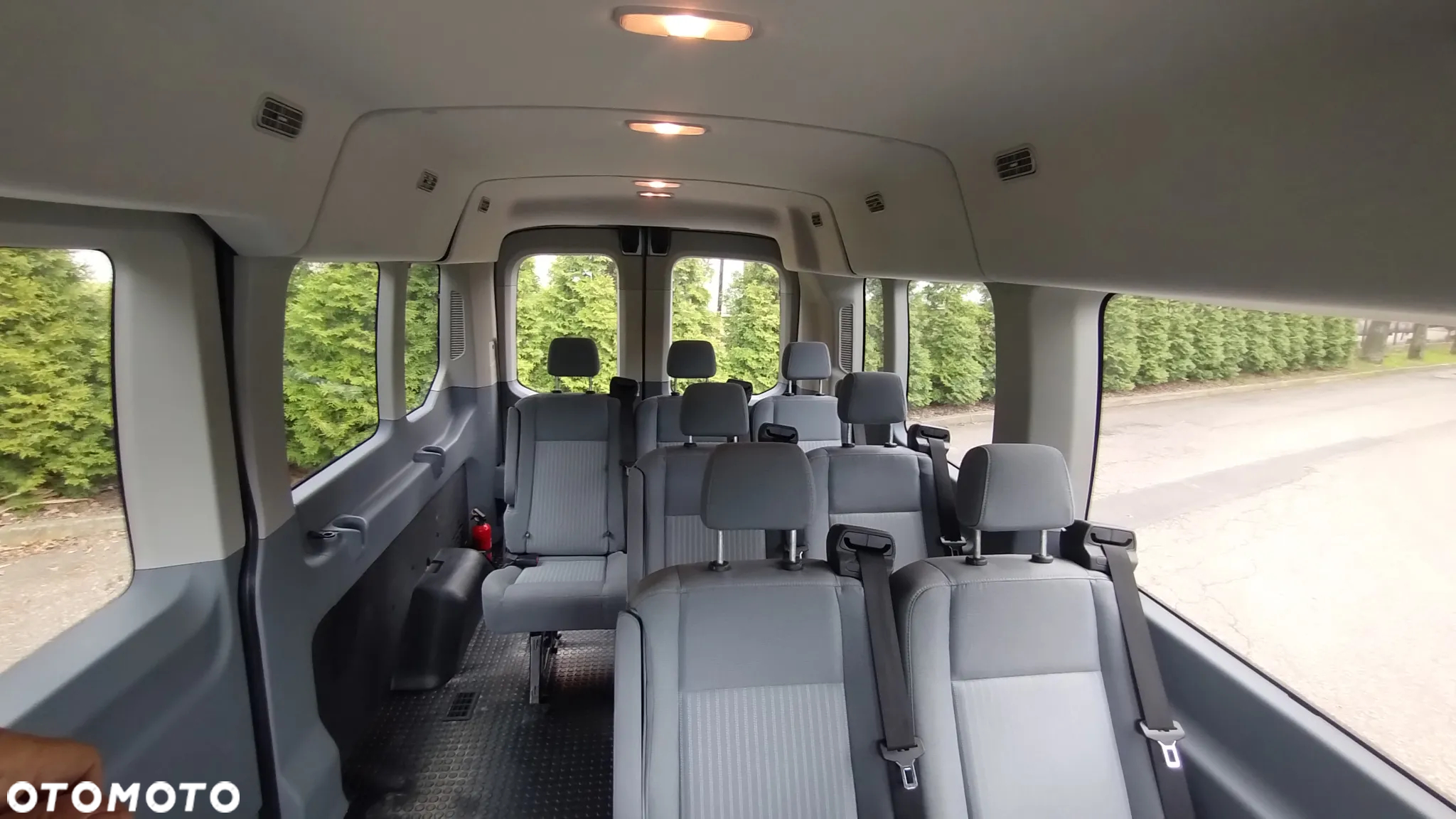 Ford Transit - 15