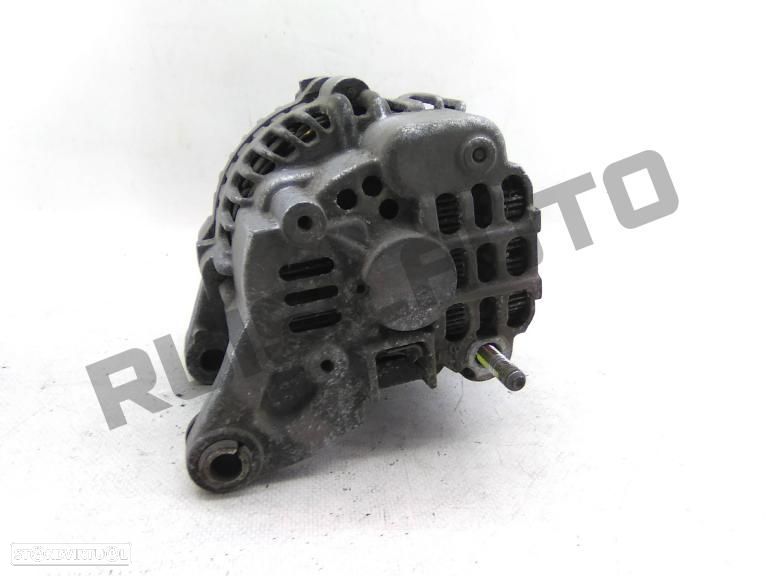 Alternador 77004_33069 Renault Clio Ii [1998_2012] 1.2 - 4