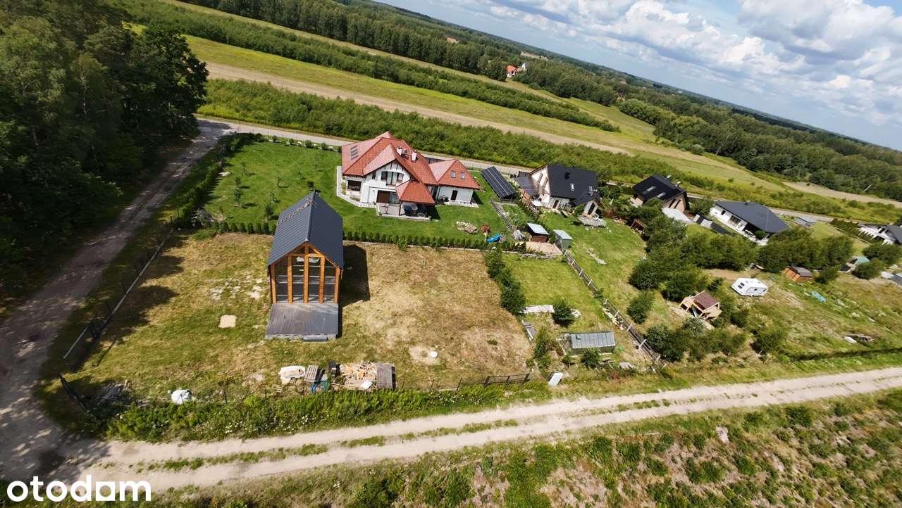 Dom letniskowy 35 min od Warszawy,idealny pod najem | FV VAT dla firmy - Pełny obrazek: 4/14