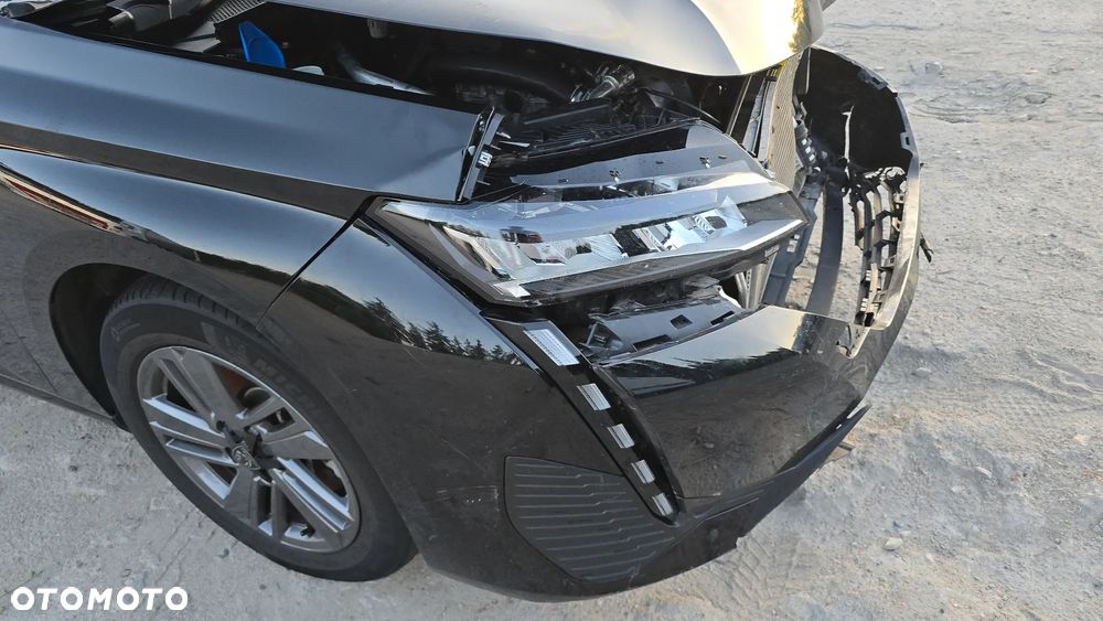 Peugeot 308 SW PureTech 130 EAT8 Active Pack - 13
