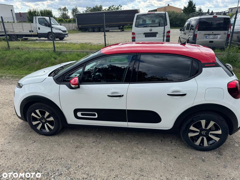 Citroën C3 - 8