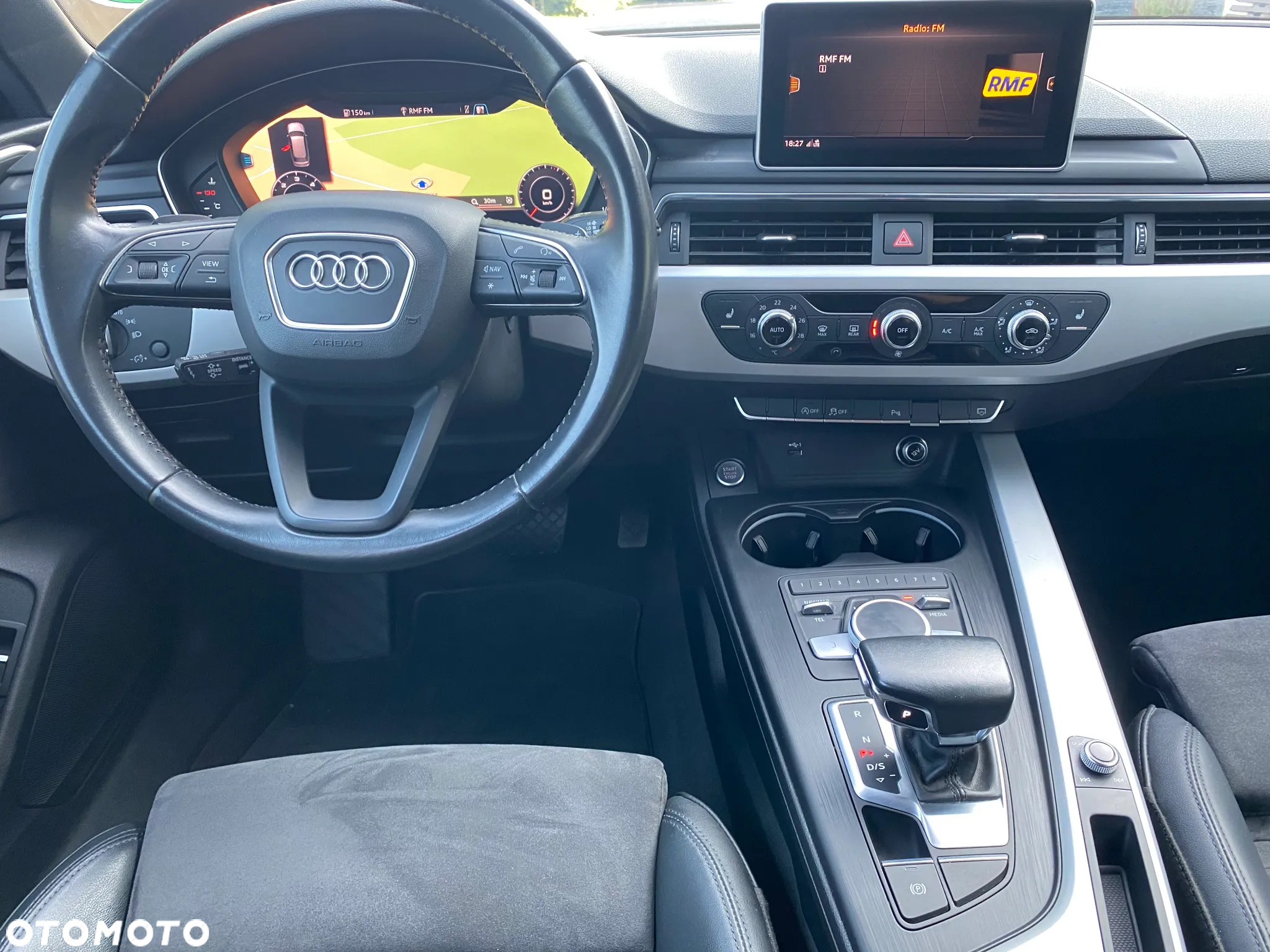 Audi A4 2.0 TDI S tronic - 10