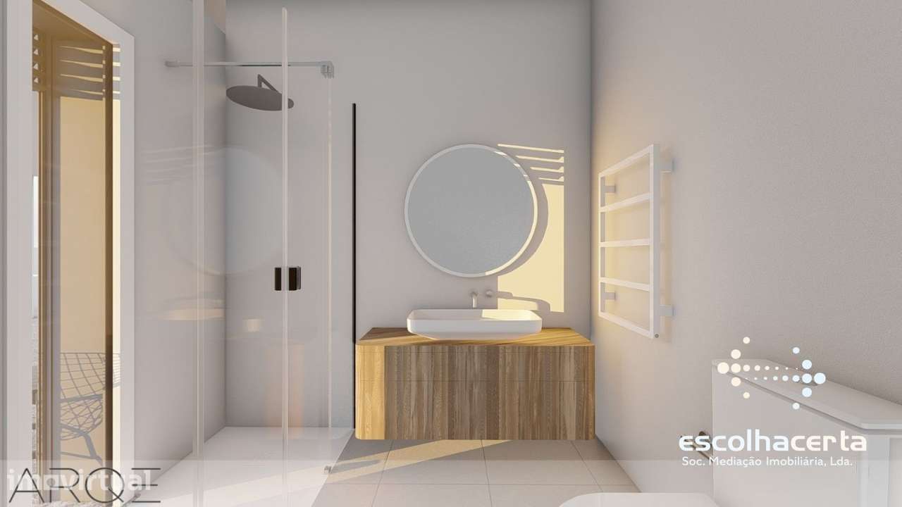 Moradia C - Hanjos Village - Grande imagem: 5/60
