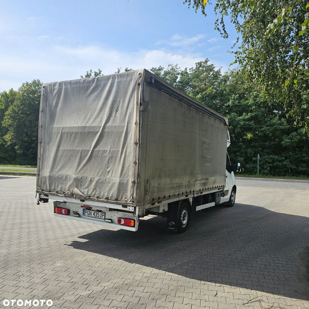Renault Master - 4