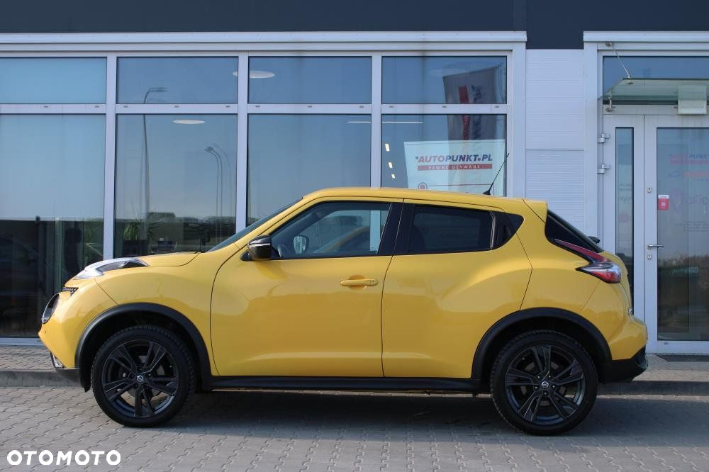 Nissan Juke - 3