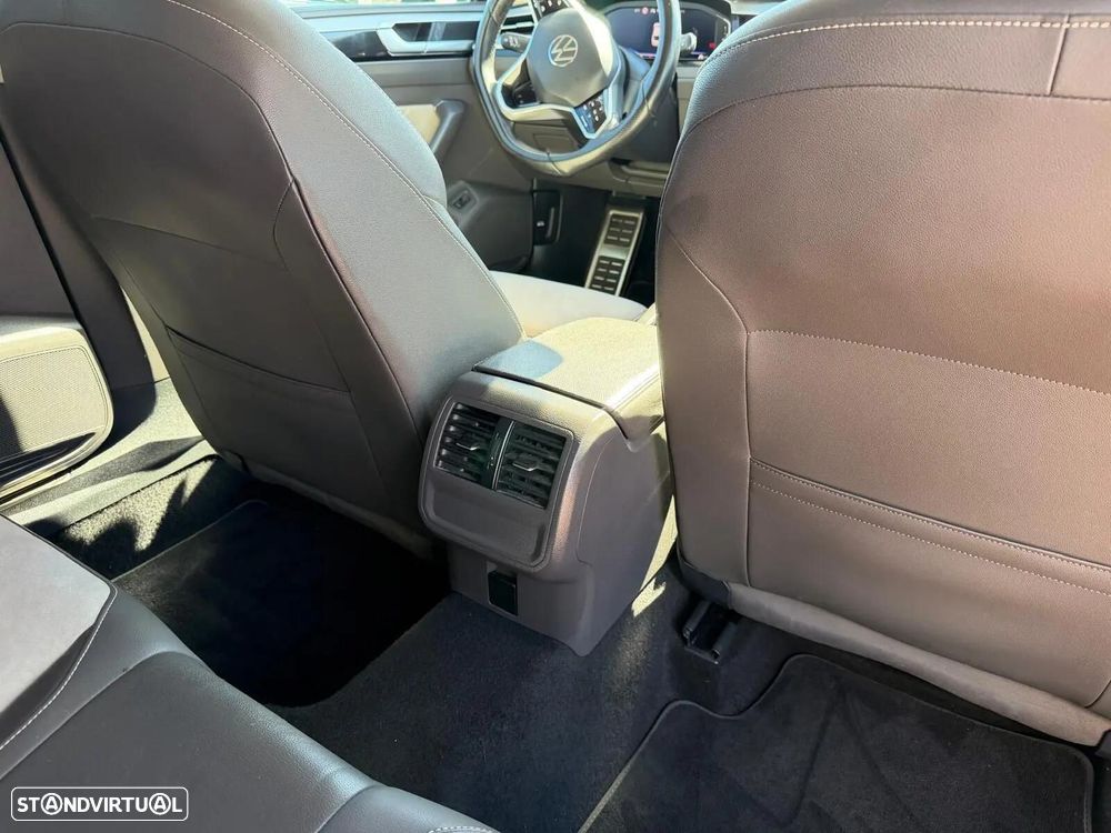 VW Arteon 2.0 TDI Elegance DSG - 17