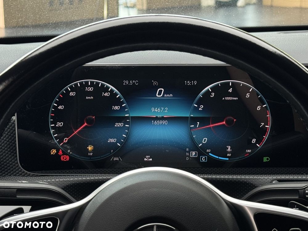 Mercedes-Benz CLA 200 mHEV Progressive 7G-DCT - 18