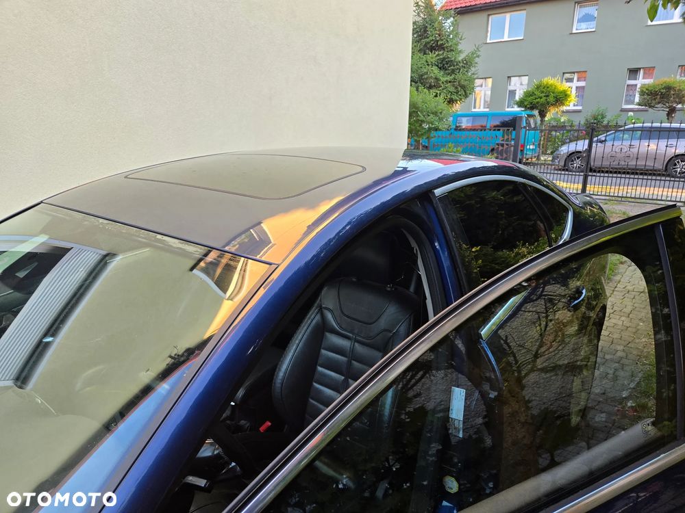 Ford Mondeo - 5