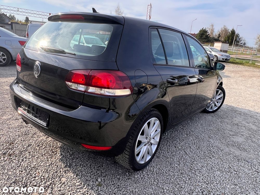 Volkswagen Golf 1.4 TSI Highline - 3