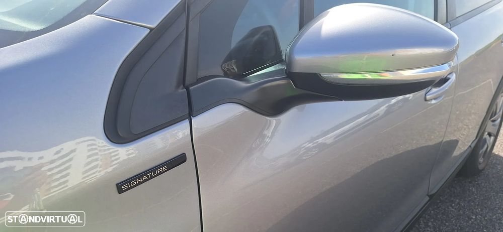 Peugeot 2008 1.2 PureTech Signature - 6