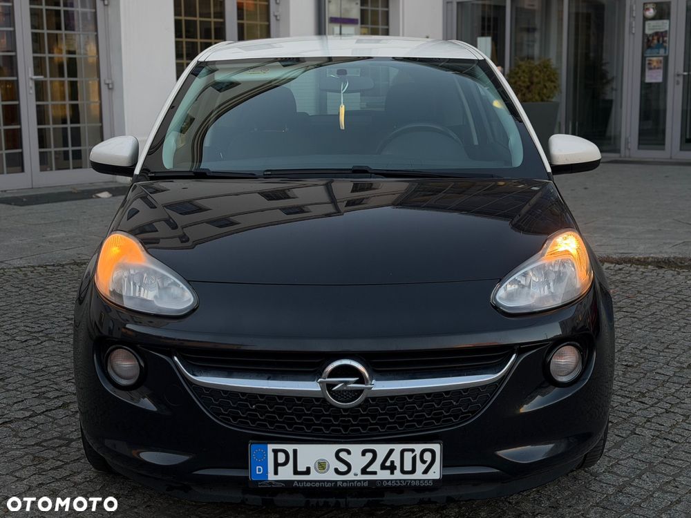 Opel Adam 1.4 120 Jahre - 12