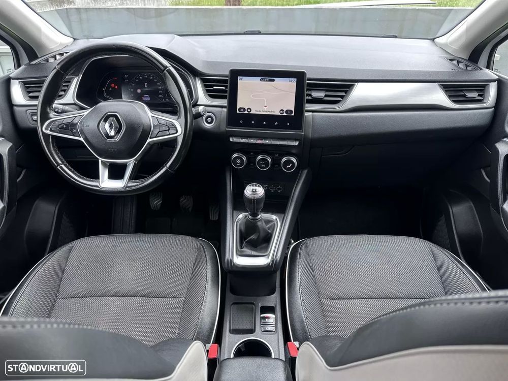 Renault Captur TCe 100 INTENS - 29