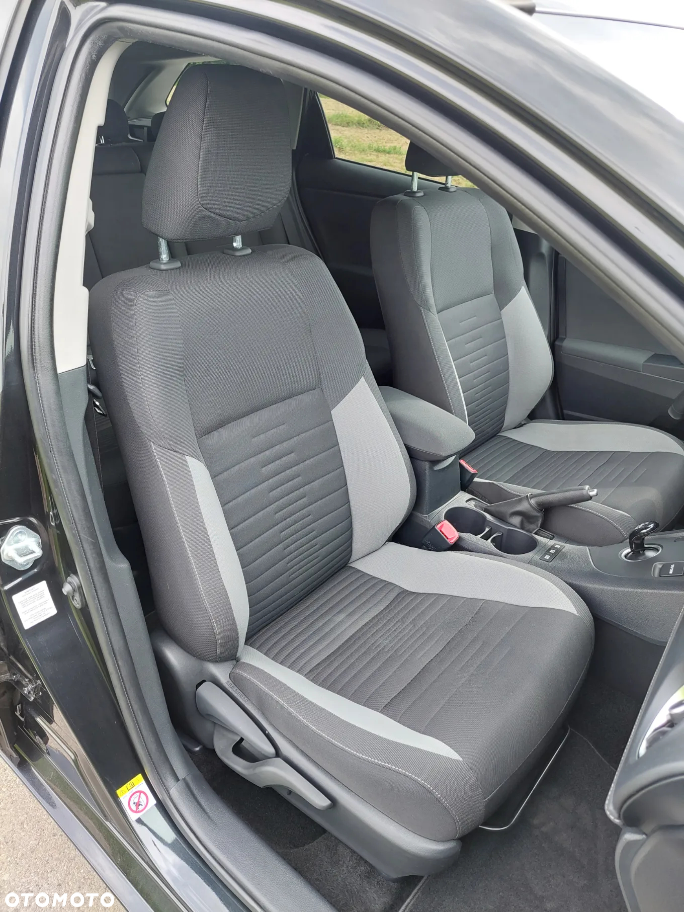 Toyota Auris Hybrid 135 Premium - 21