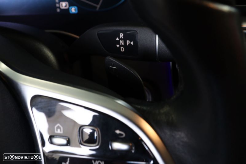 Mercedes-Benz C 220 d Avantgarde - 19