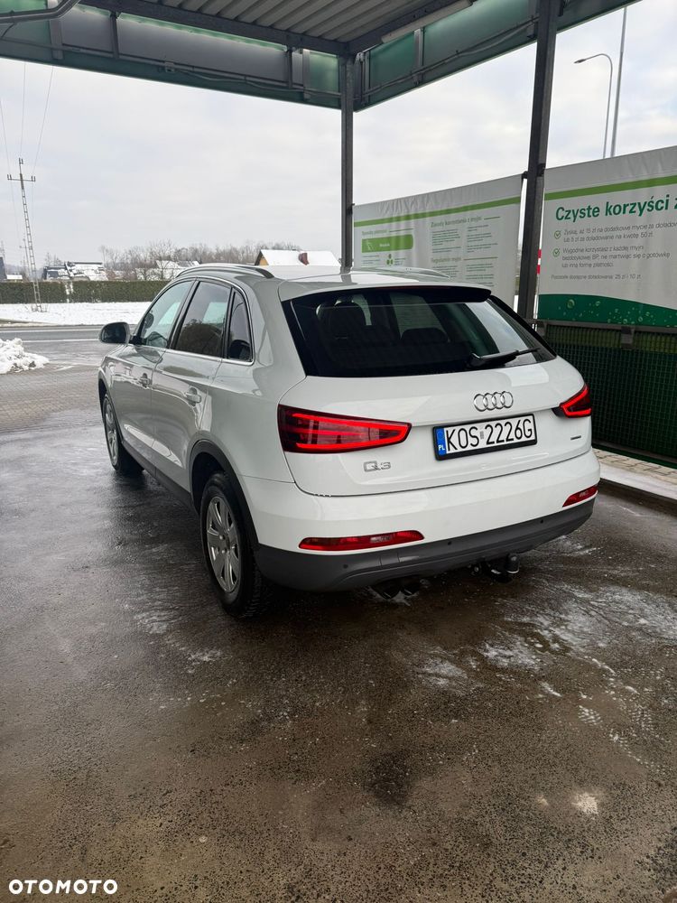 Audi Q3 - 34