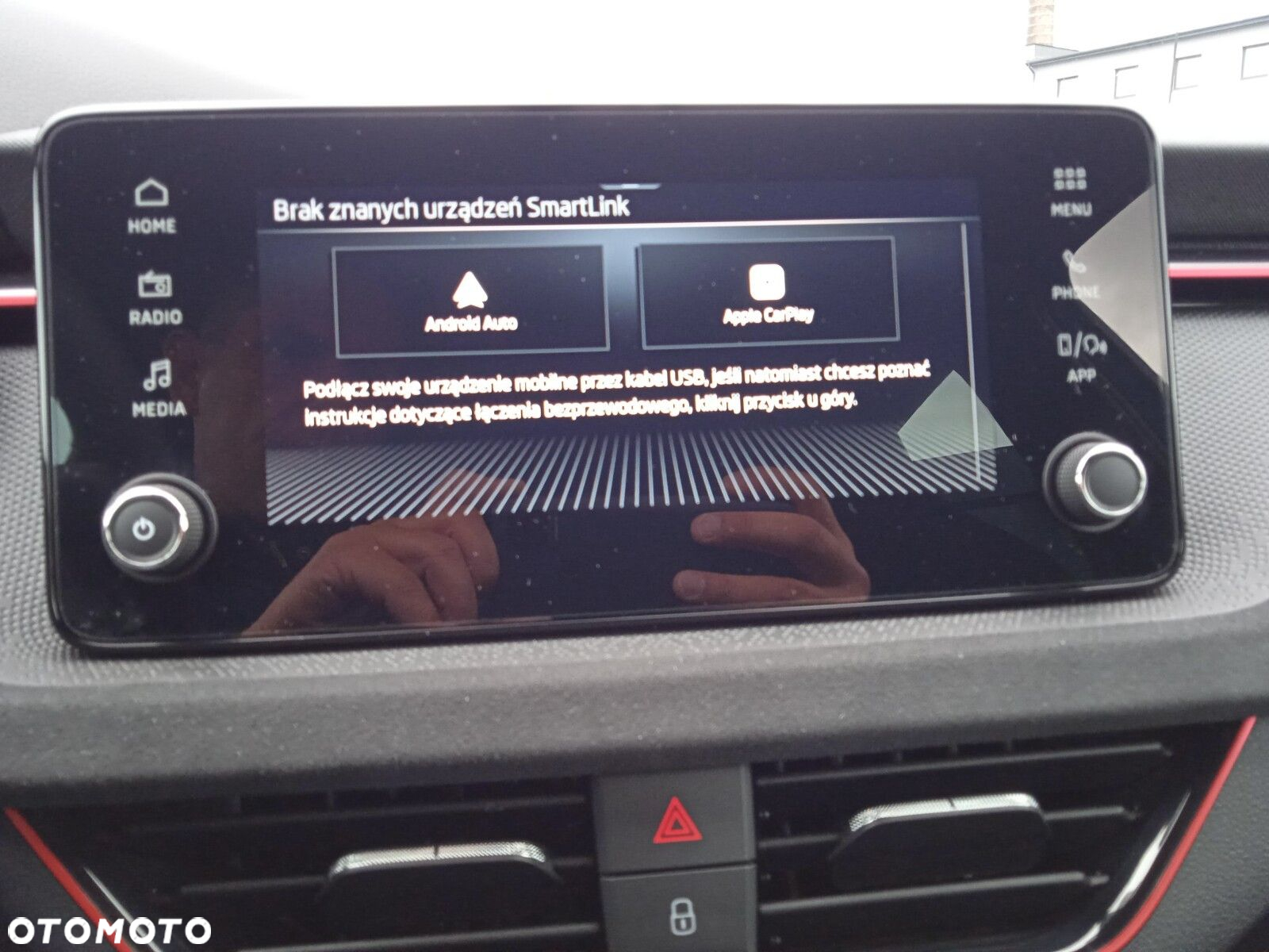 Skoda Scala 1.0 TSI Selection - 25