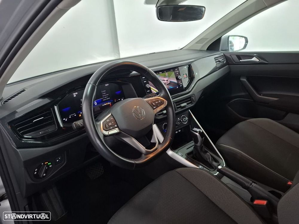 VW Polo 1.0 TSI Urban DSG - 11