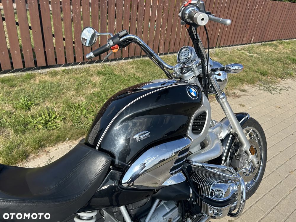 BMW R - 9