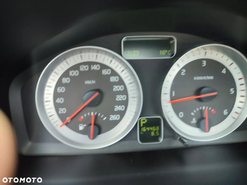 Volvo C70 D3 Inscription - 22