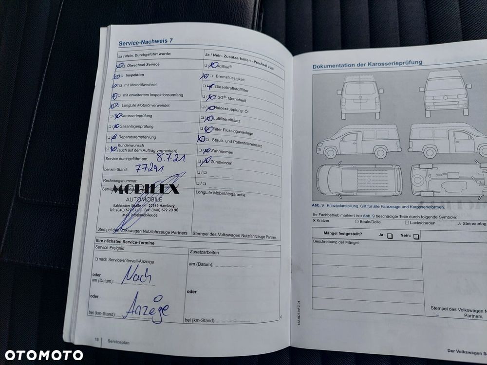 Volkswagen Caddy 1.2 (5-Si.) BMT Edition 30 - 34