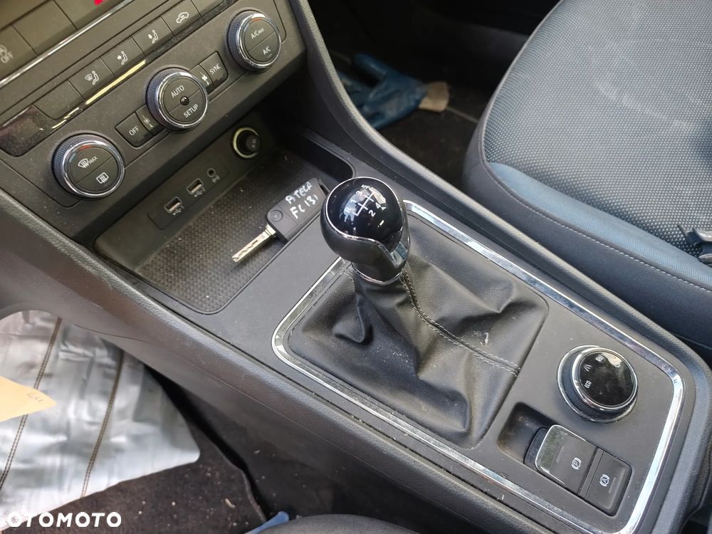 Seat Ateca 1.6 TDI Style - 12