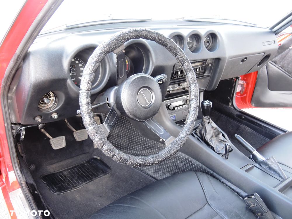 Nissan Inny - 37