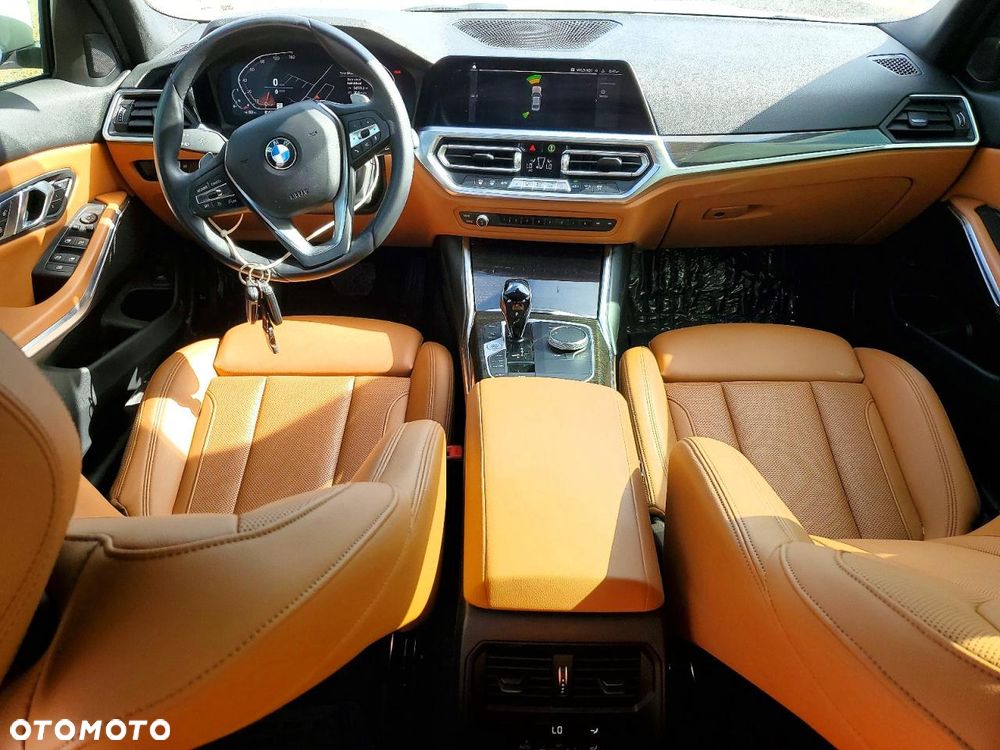 BMW Seria 3 - 8
