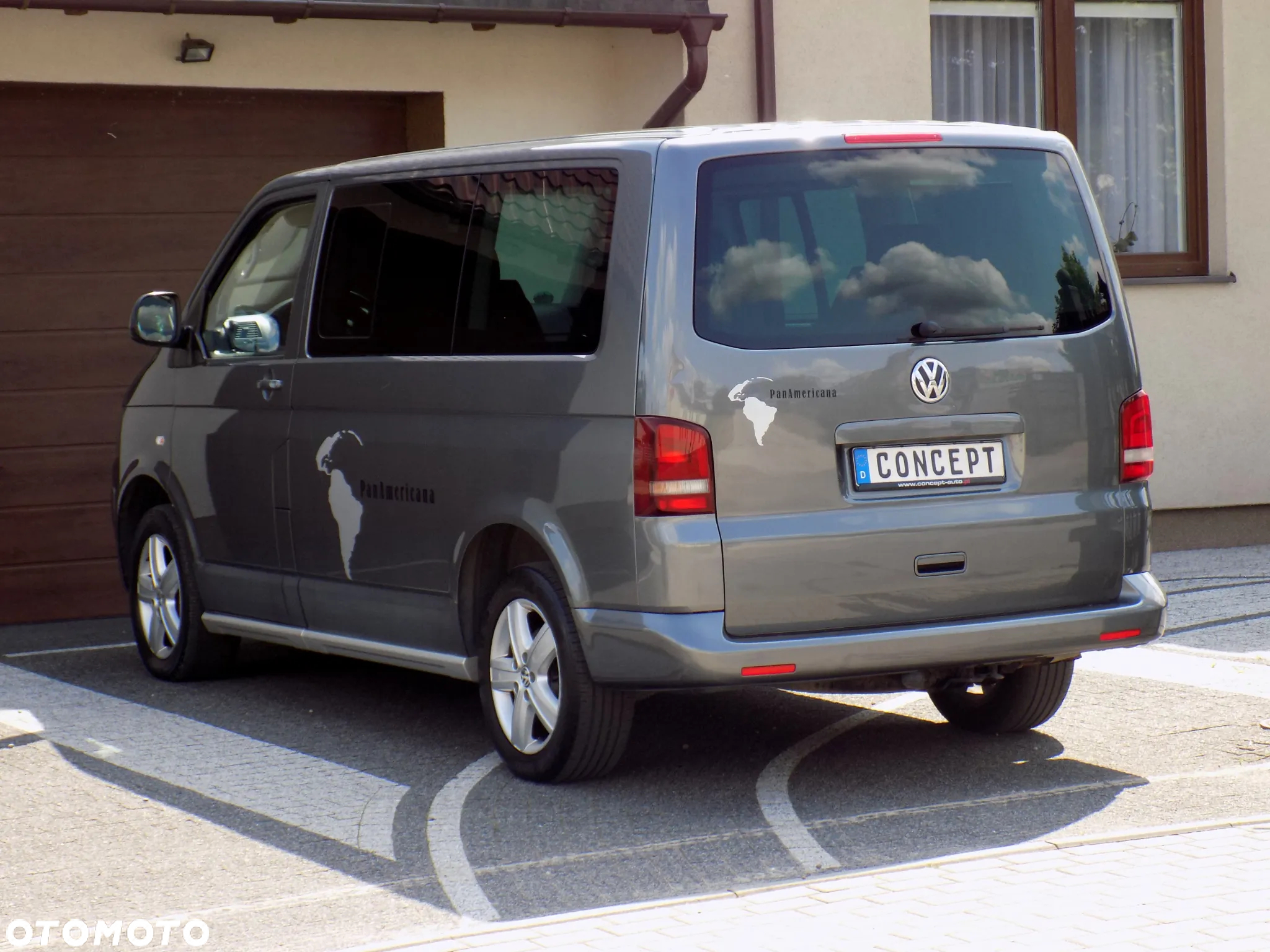 Volkswagen Multivan BiTDI L1 CUP 4Motion - 5