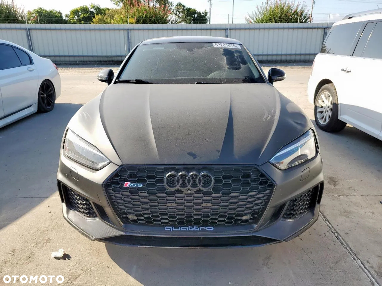 Audi RS5 Coupé - 5