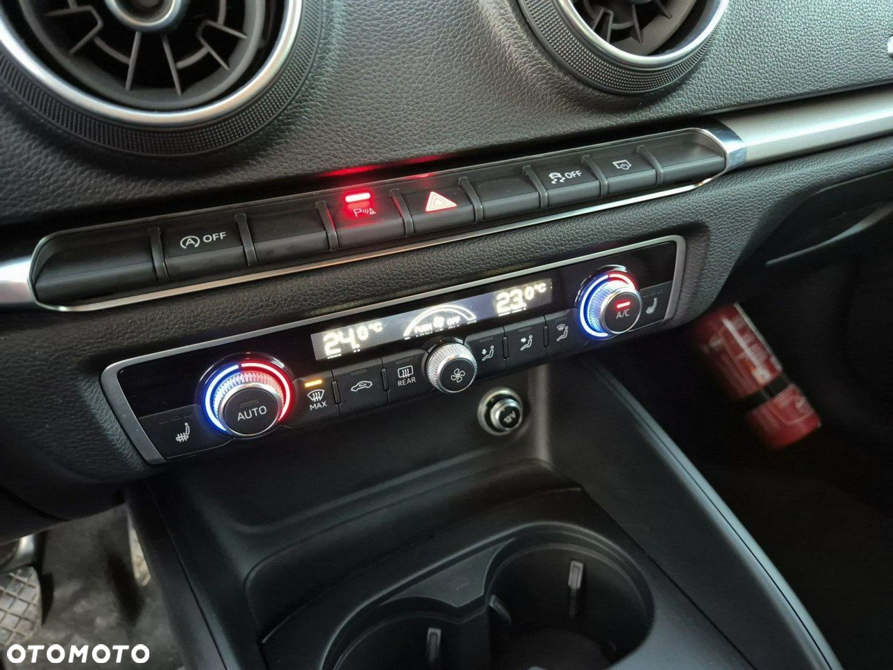Audi A3 - 17