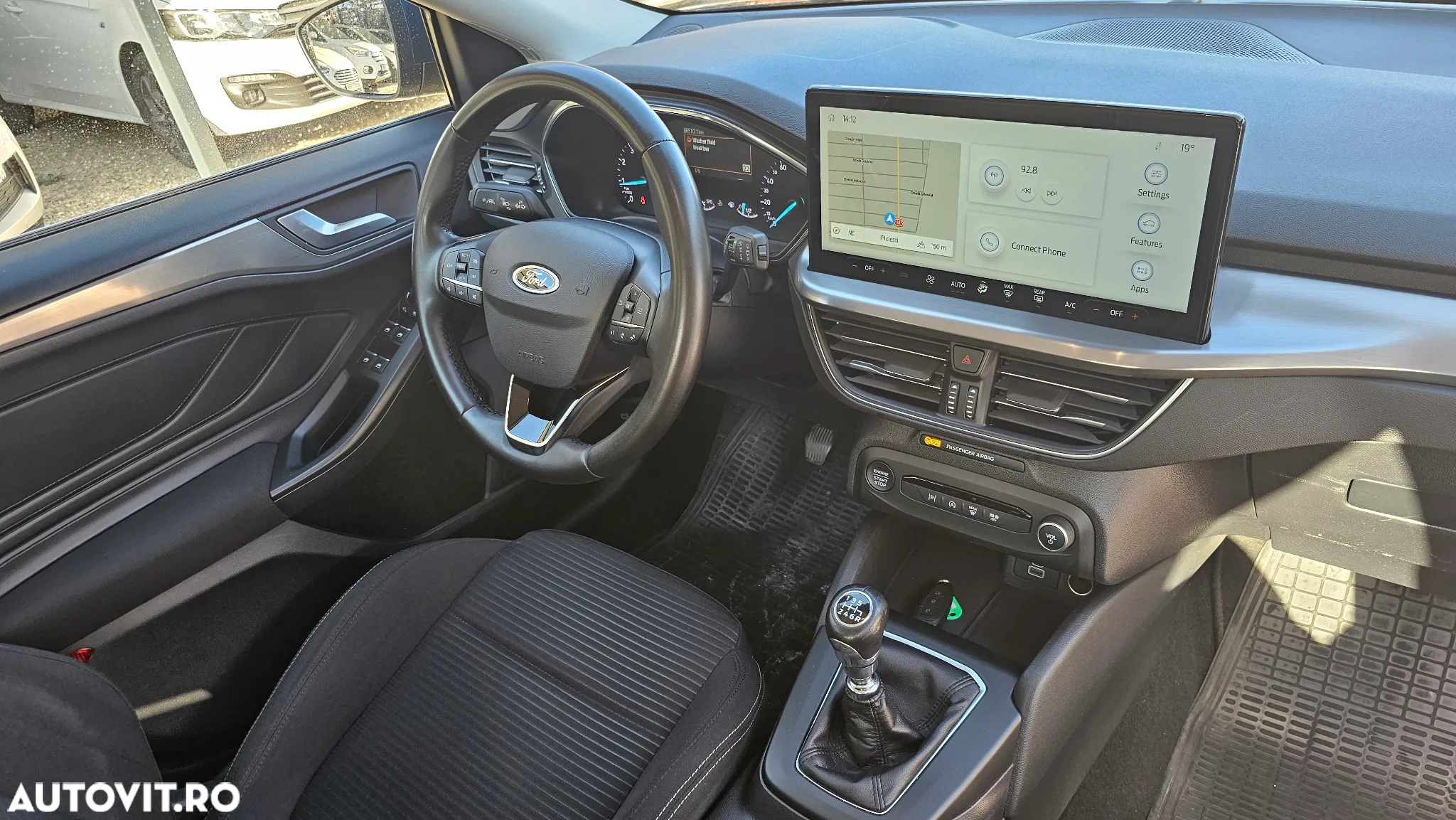 Ford Focus - 9