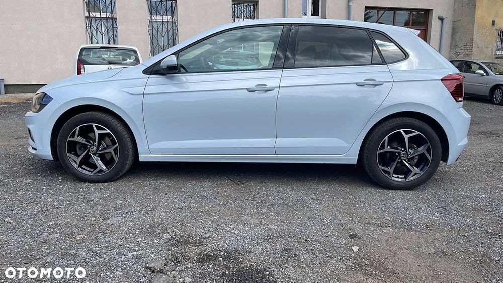 4x Felgi 16 m.in. do VW Beetle Bora Polo mk5 mk6 T-CROSS Taigo SKODA Octavia Fabia - B5340 - 4