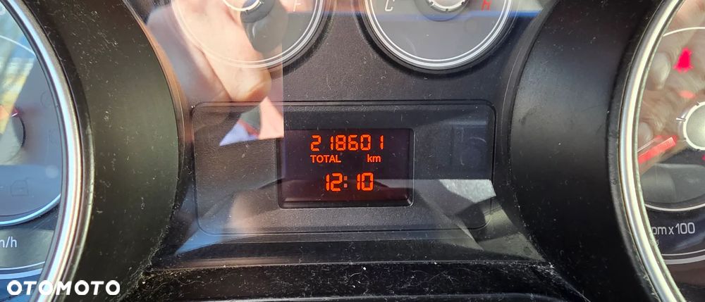 Fiat Grande Punto 1.4 8V Emotion - 5