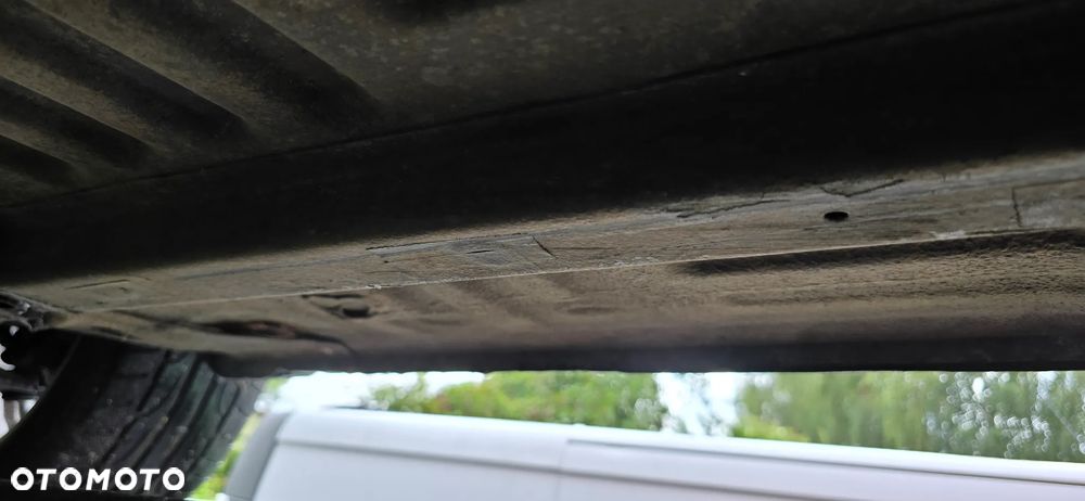 Ford Probe Standard - 22