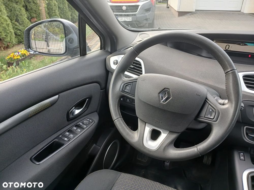 Renault Scenic TCe 130 Dynamique - 22