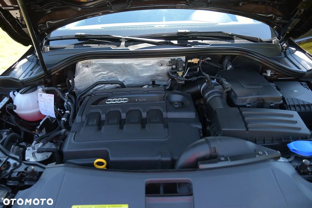 Audi Q3 2.0 TDI Quattro - 32