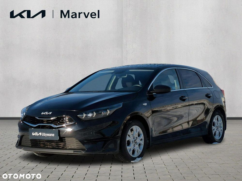 Kia Ceed 1.5 T-GDI M - 2