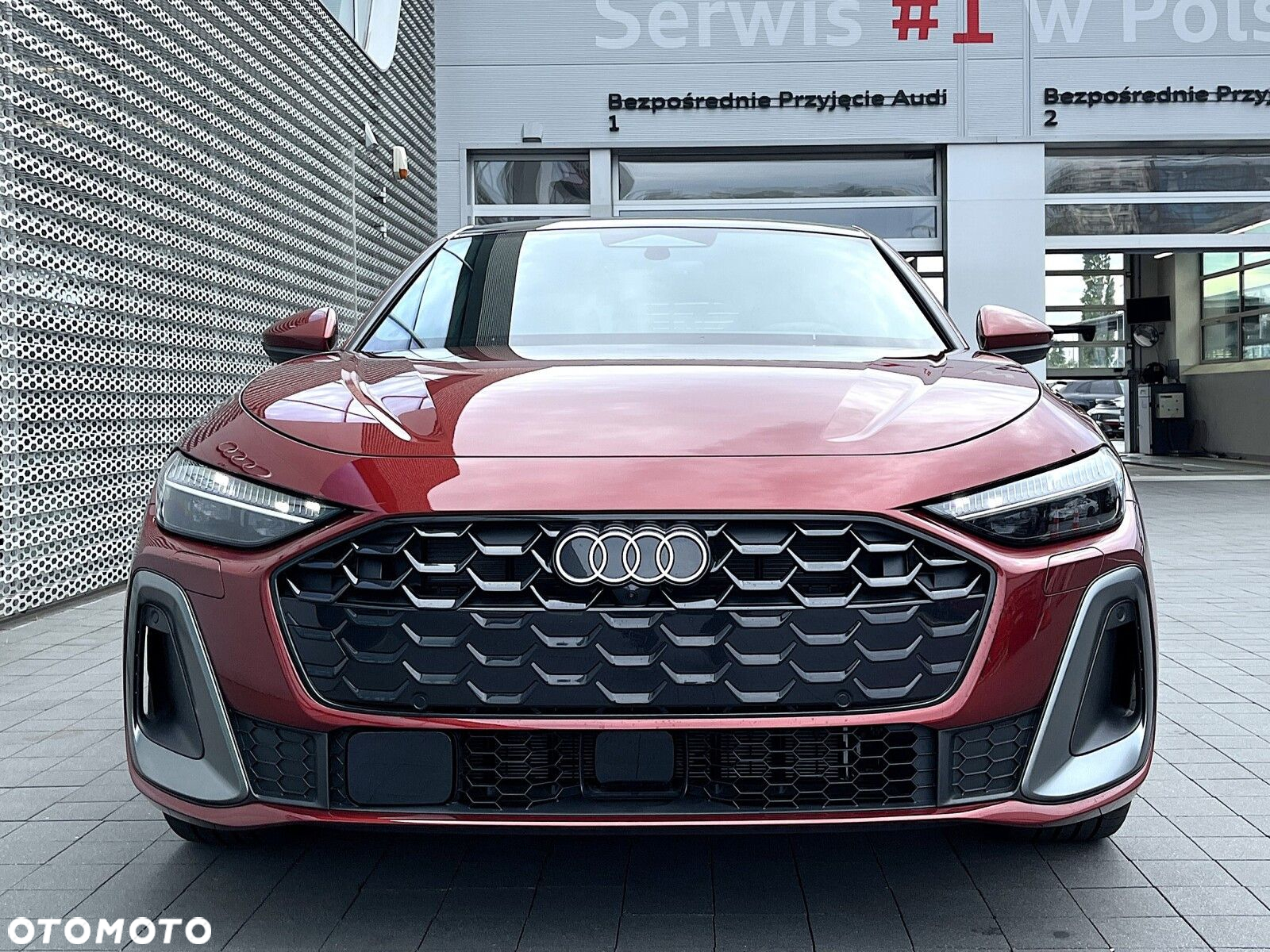 Audi A5 Limousine TFSI Quattro S tronic - 10