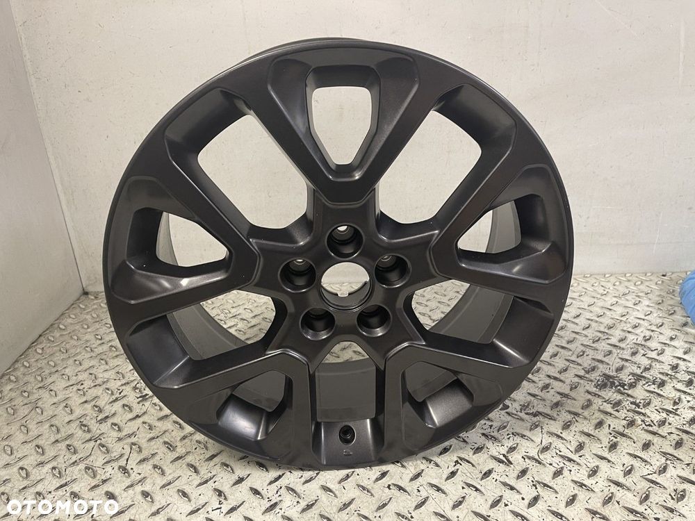 NOWA FELGA ALUMINIOWA ALUFELGA JEEP COMPASS RENEGADE 7.0x  19 ET40 5x110 52174092 - 2