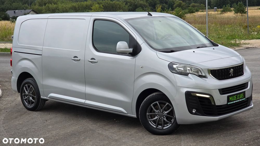 Peugeot Expert - 4
