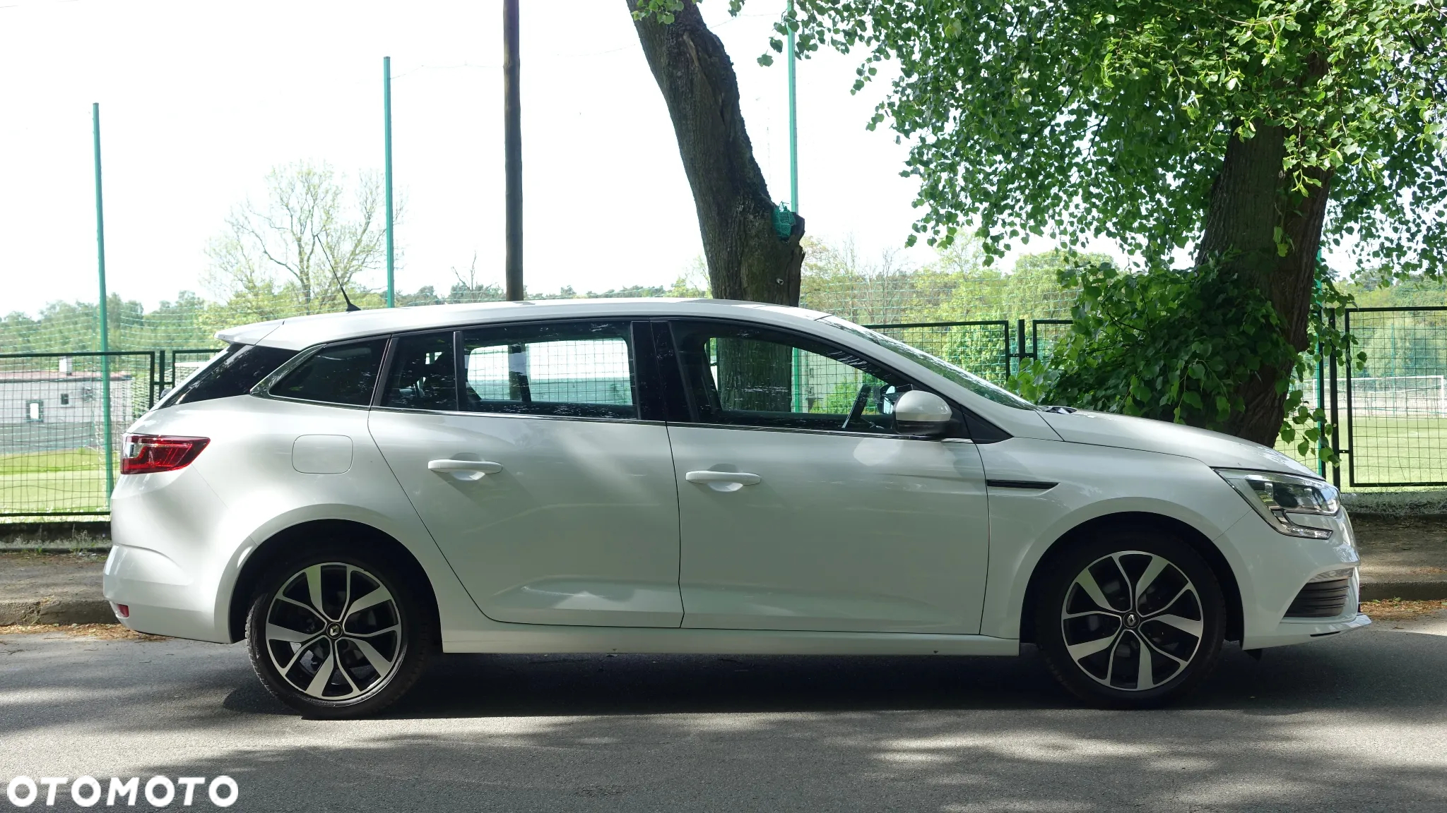 Renault Megane - 36