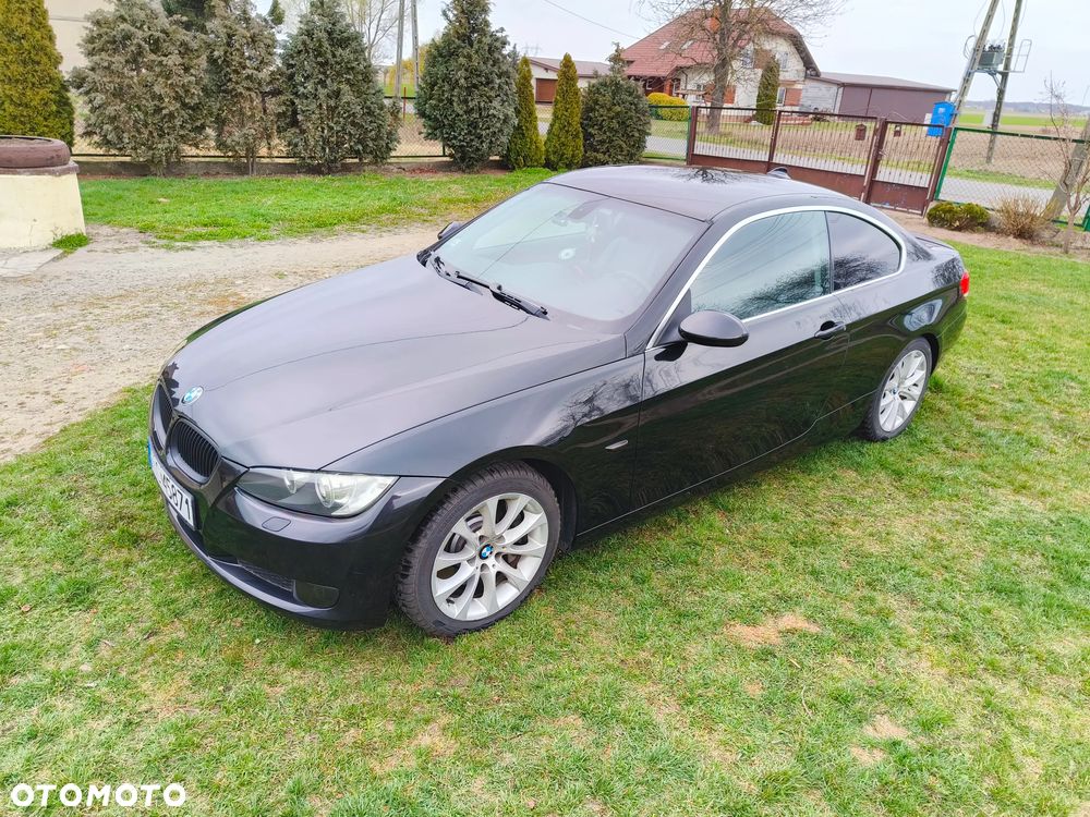 BMW Seria 3 335d - 11
