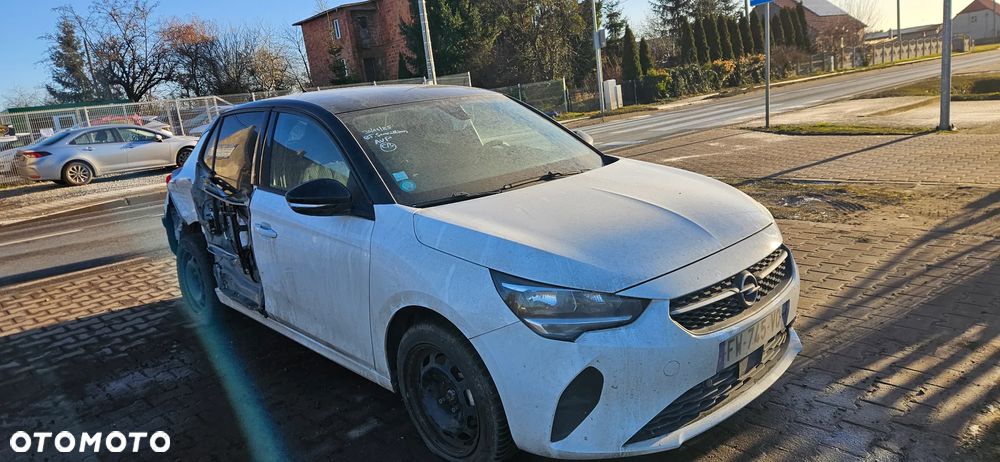 Opel Corsa Selection - 12