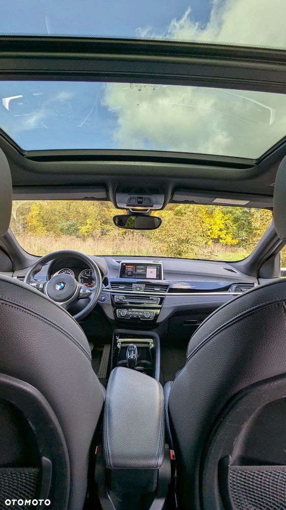 BMW X2 sDrive20d M Sport - 4