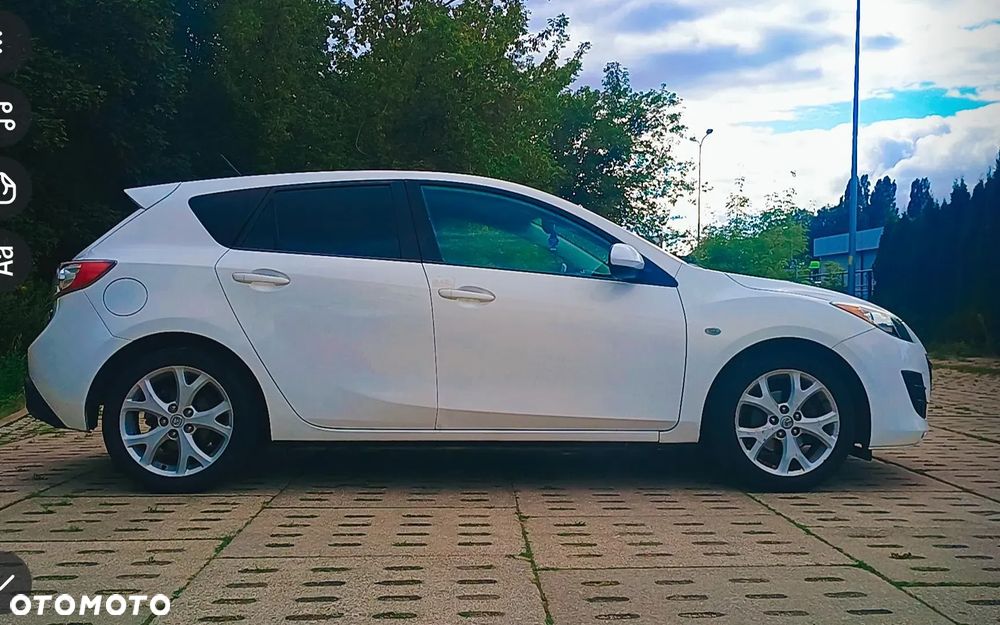 Mazda 3 1.6 Comfort EU5 - 17