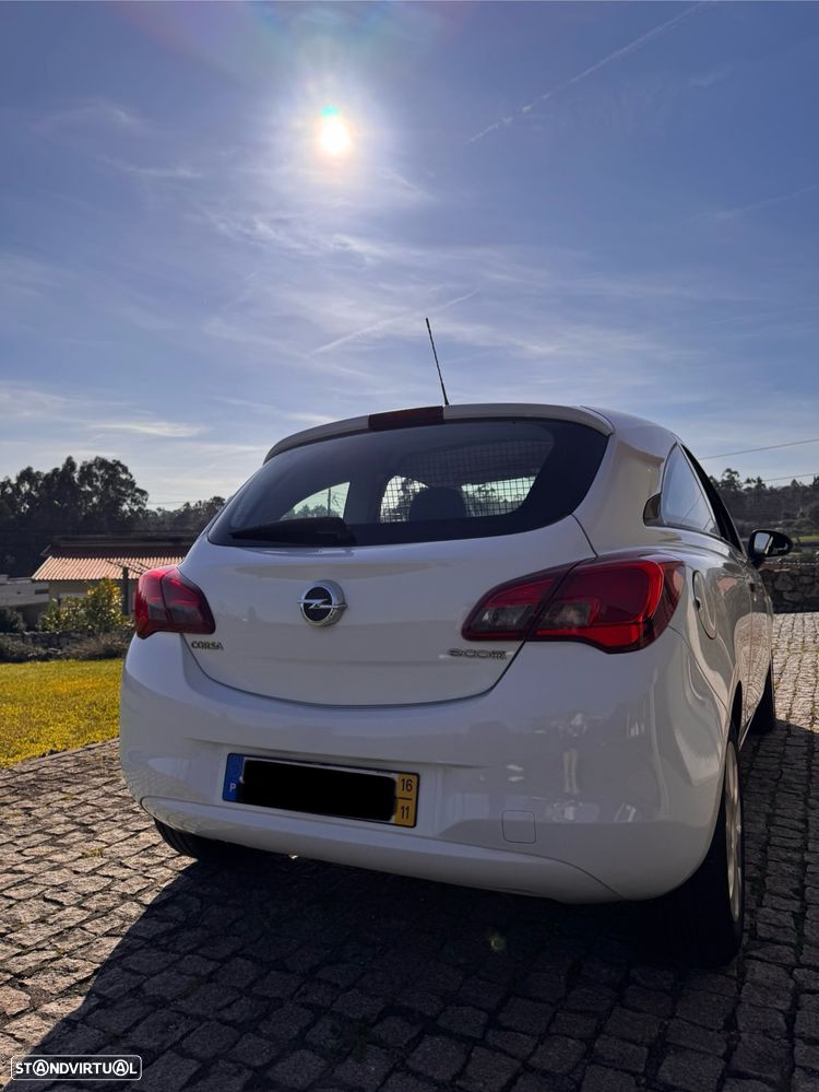 Opel Corsa 1.3 CDTi Dynamic - 5