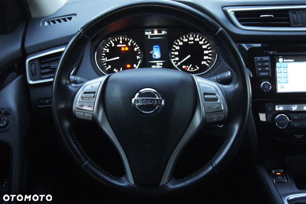 Nissan Qashqai 1.2 DIG-T 360 - 20