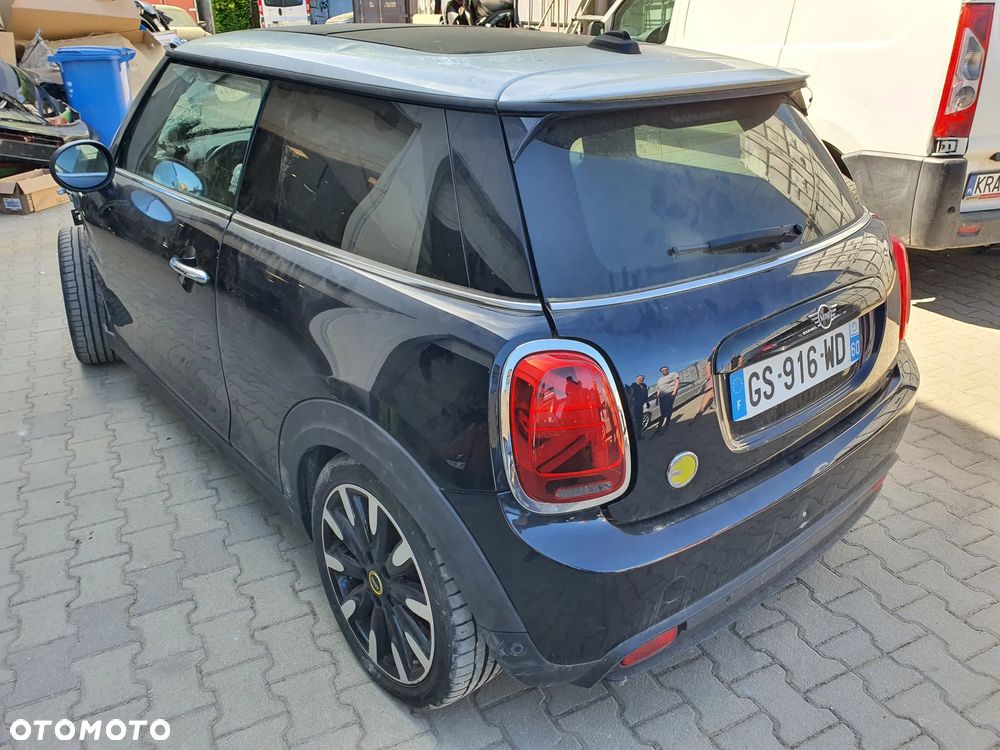 MINI Inny - 3
