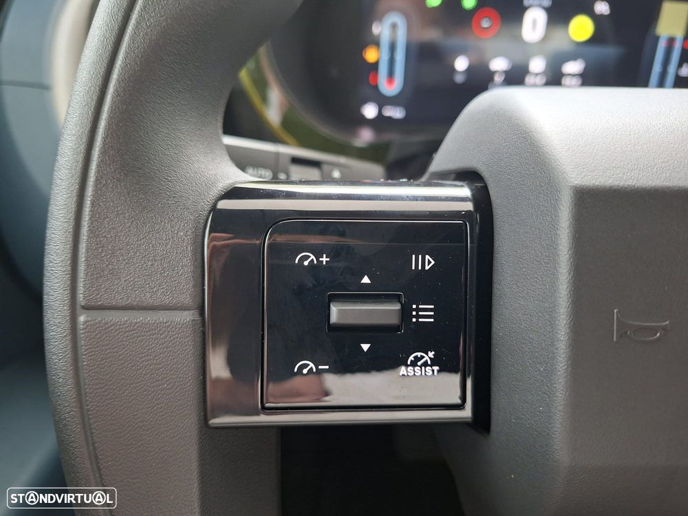 Fiat Grande Panda - 16