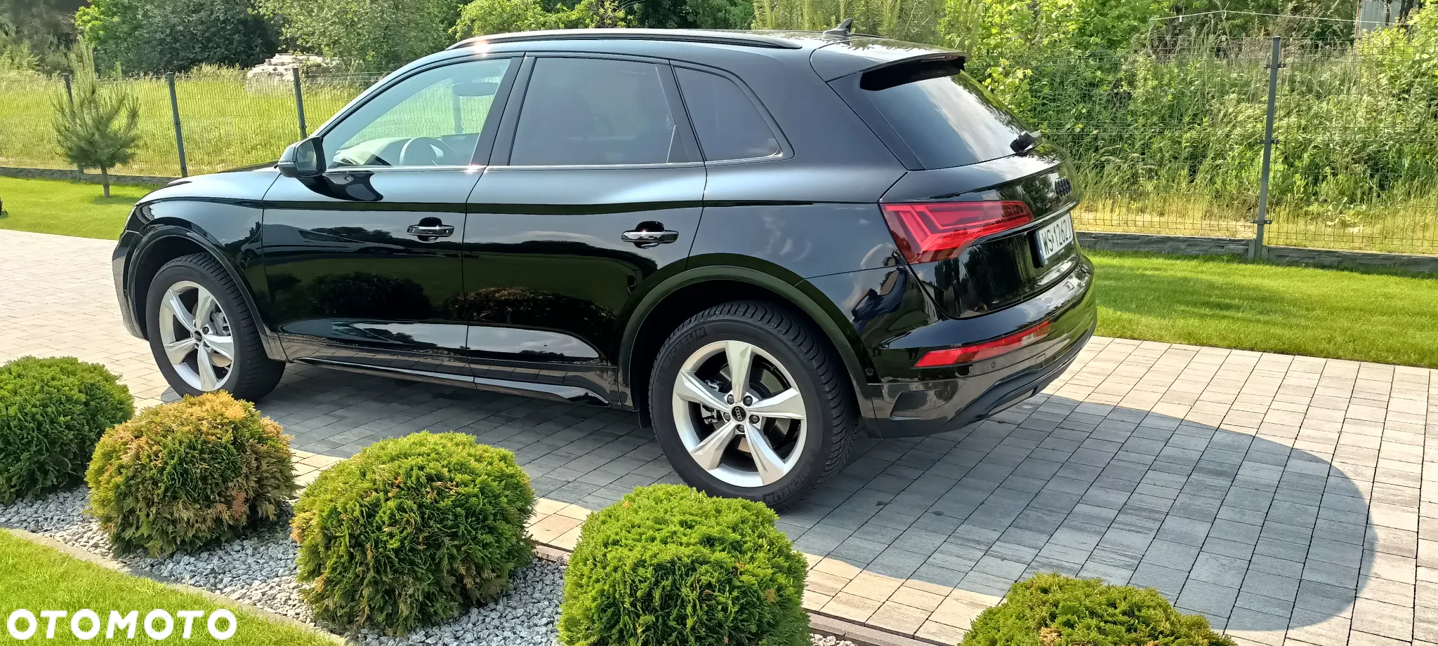 Audi Q5 45 TFSI quattro S tronic - 3